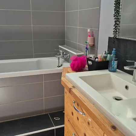 Maison Semi-troglodyte